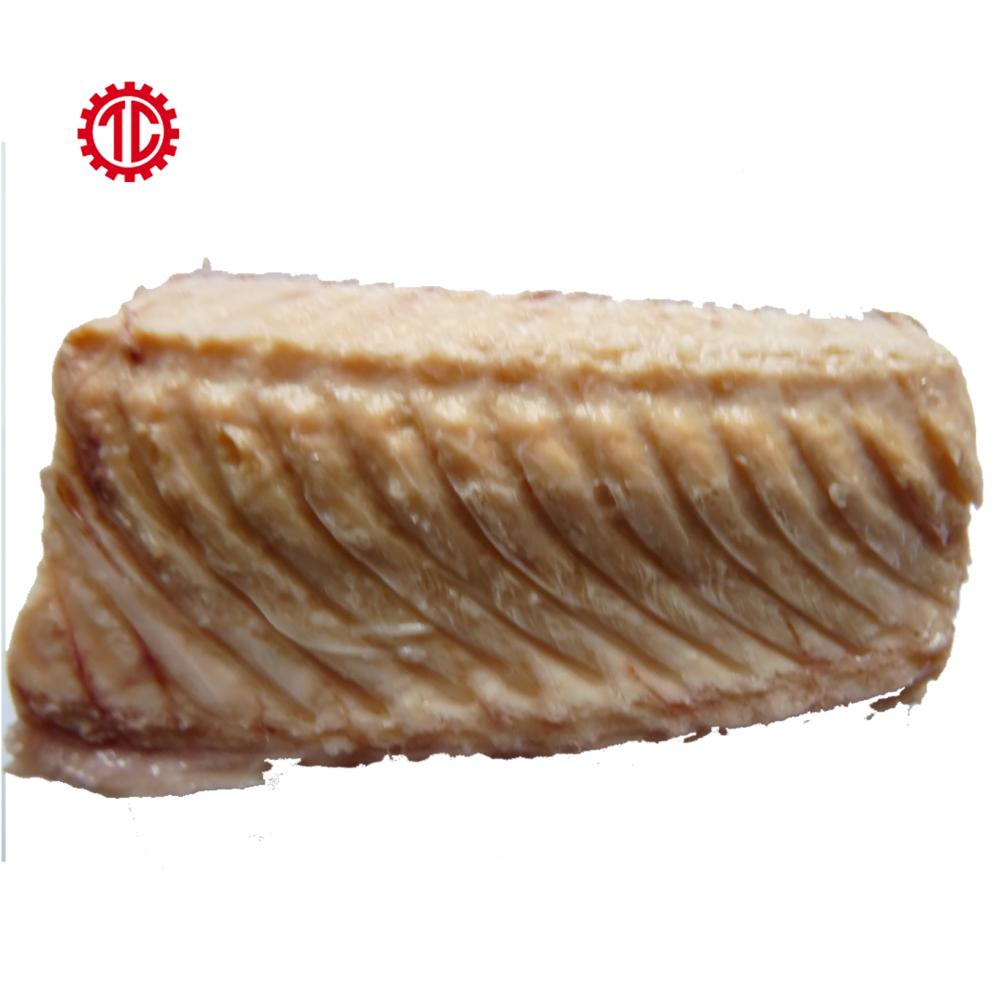 سمك السلمون الوردي المعلب بالزيت النباتي 14.75 أونصة