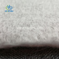 Spessore del tappetino in fibra di vetro di isolamento a calore 25 mm