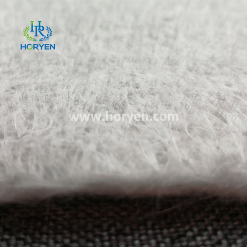 Fiberglass Chopped Strand Mat Fiberglass chopped strand mat glass fiber price Manufactory