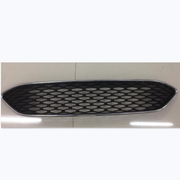 Sport Car Body Kit and Grille for Ford Focus 2015-2019