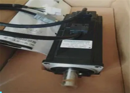 SGMAH-08A1A61 Yaskawa Control System Servo Motor