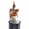 reliable operation PVC insualted NYYHY cable