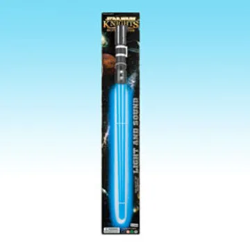 Flash Sword (Blue Lamp, Sword Sound)