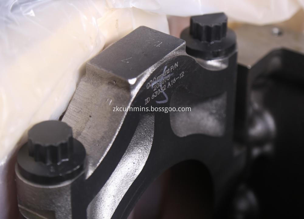 Cylinder Block Tool Cylinder Block Tool