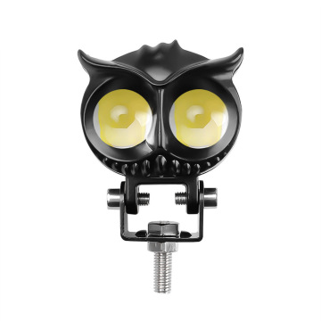 LED Headlight for Cars and Trucks - 20W IP65 SMD2835 Motorcycle Accessory