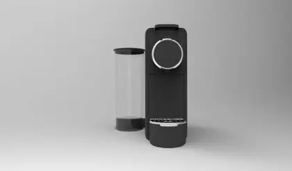 Nespresso coffee capsule Espresso Coffee Maker