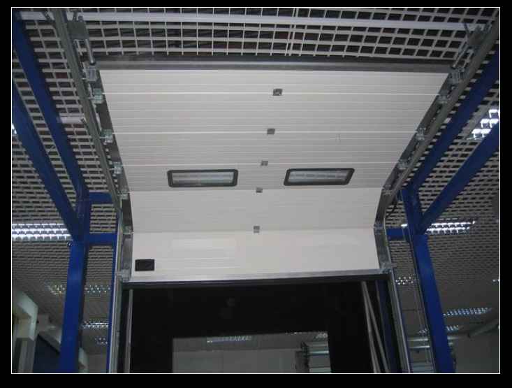 Overhead Doors