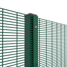 anti climb fence specifications malaysia