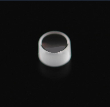Διάμετρος 7.2mm 6.24mm FL χυτευμένο γυαλί ασφαιρικό φακό