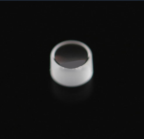 7,2 мм диаметром 6,24 мм FL Foldsed Aspheerce Lens