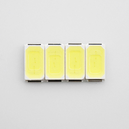 LED blanche CRI élevée 5000-5500K 5730 CRI≥95