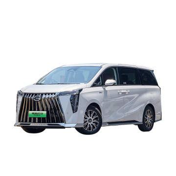 High Quality GAC Trumpchi E9 Electric MPV Vehicles - Best-Selling Products