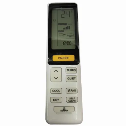 Haier Air Conditioner AC Remote Control Original 0010402886S