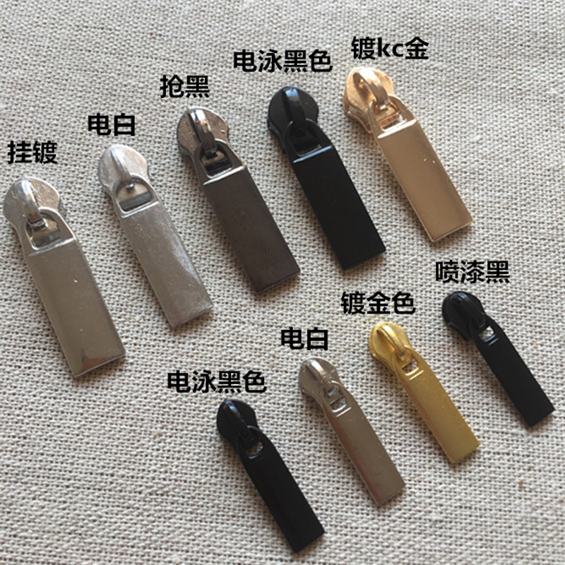 nylon zipper NL-3-9-7