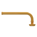 Loader 988H oil pump suction hose 292-9783, steel fluid transfer pipe for oil pan 2929783
