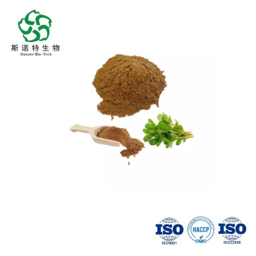 Natural Purslane Leaf Extract Pure Purslane Extract