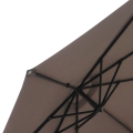 Roma Beach Sombrilla Patio Umbrella