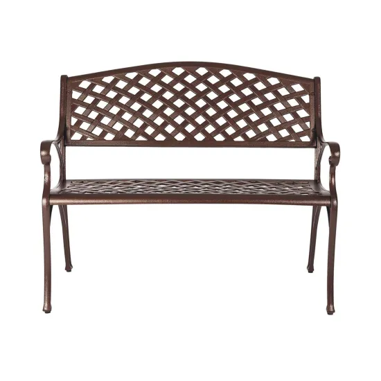 Garden Bench: Outdoor Seating Solutions