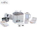 10 in 1 food processor with glass blender