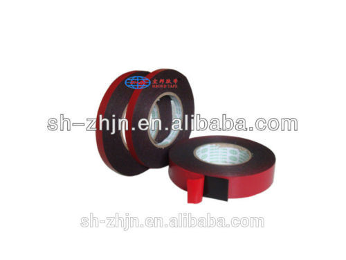 Double side PE Foam Tape