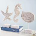 Nautical Style Table Sculptures Home Decor