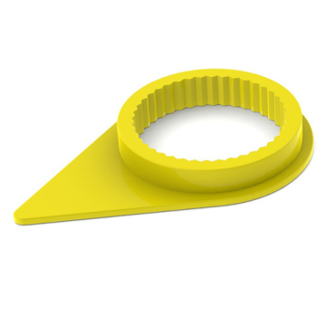 Yellow Nut 32mm Loosening Tightening Indicator