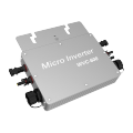 Mppt ittiham nəzarətçisi ilə wvc-600w mikro inverter