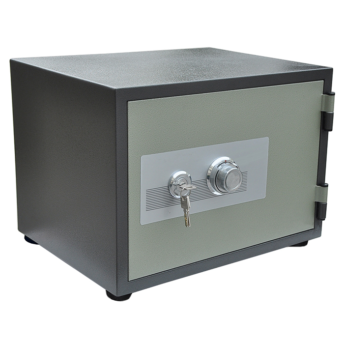 Commercial Grade Fire Chest for Office