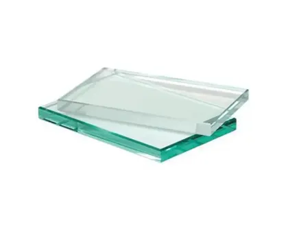 Tempered glass for house windows