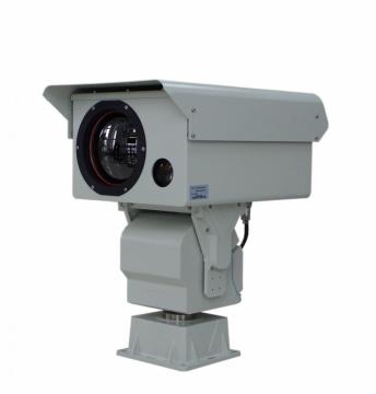 PT thermische CCTV -camera's