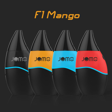 2017 New Product F1 Mango Taste Type
