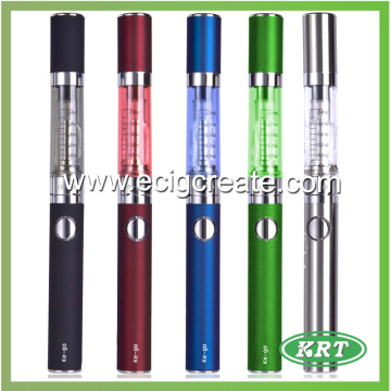 Best-Selling E Cigarette in 2013 Ke-Go and Evod