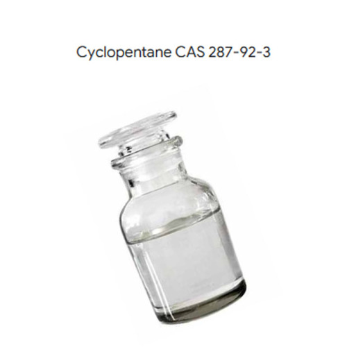 Industrial Grade Cyclopentane C5H10 CAS 287-92-3