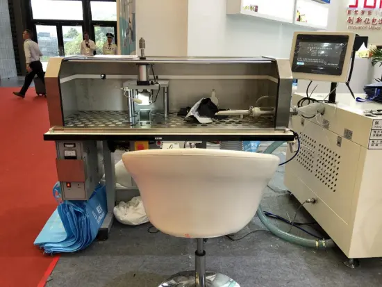 Auto Sealing For Filling Machine