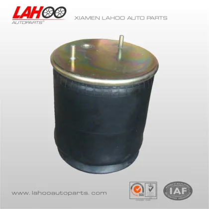 Different types of scania firestone air spring