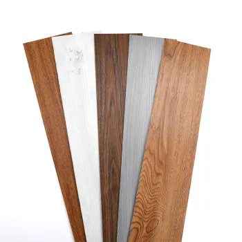 6'' x 36'' Self-Adhesive PVC Flooring Vinyl Stickers - Peel and Stick Vinyl Flooring