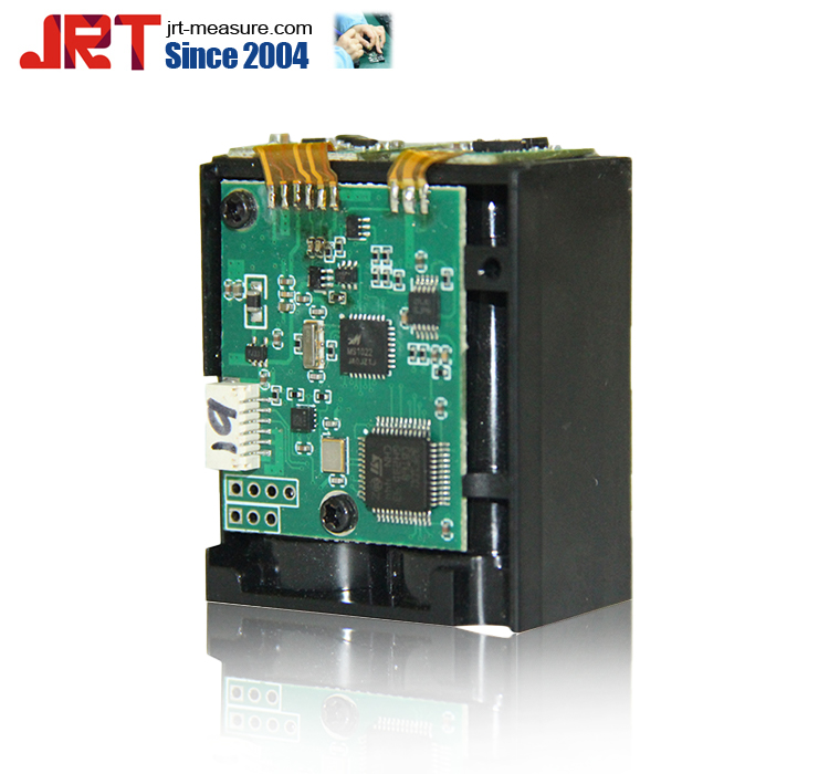 100Hz Outdoor Laser Distance Sensor