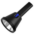 Molde de luz de flash personalizado Molde de lanterna para tocha de iluminação