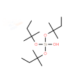 Tris (Tert-Pentoxy) Silanol (TPOSOL) CAS 17906-35-3