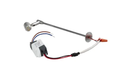 Led Spotlights For Commercial Lighting