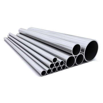 Stainless Steel Pipe