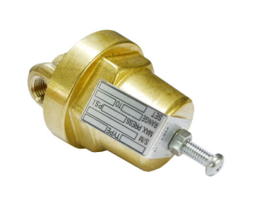 Sullair Air Compressor Pressure Regulating Valve 406929
