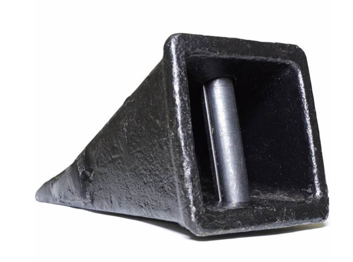 Agricultural & Construction Machinery Bucket Teeth