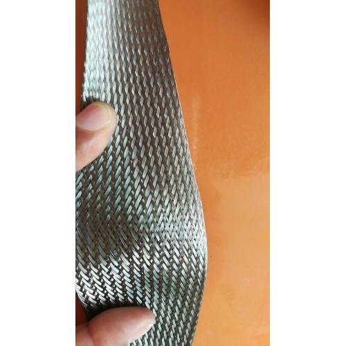 EMI, Copper Sleeving For RFI And ESD Protection