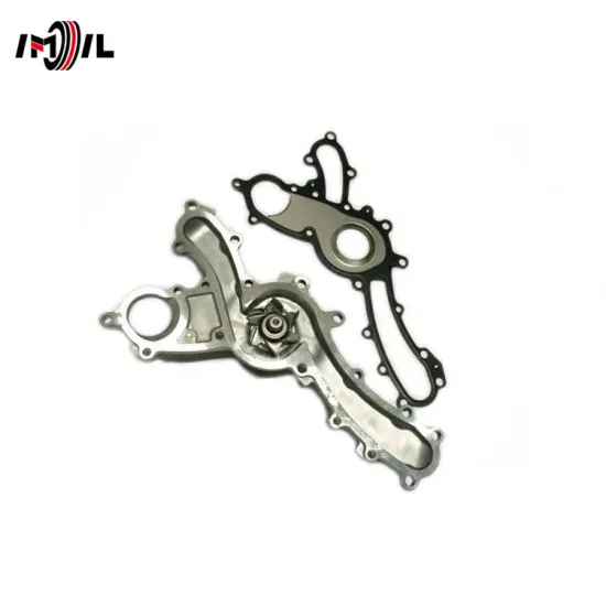 IMIL Brand High Quality Water Pump Assembly 16100-39436 1610039435 for Toyota MARK REIZ CROWN