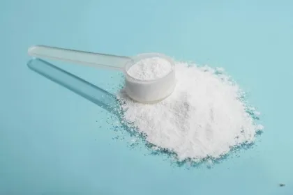 Organic Versatile Maltodextrin In Food Industry