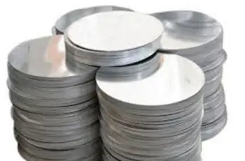 Aluminum Circle For Kitchenware