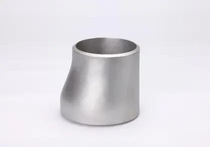 Pipe fittings reducer Concentric reducer Eccentric reducer