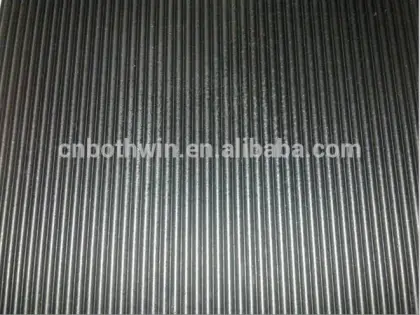3m rubber floor mat