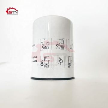 Factory Direct Supply 665526406 Φίλτρο λαδιού κινητήρα για το Bolter Miner